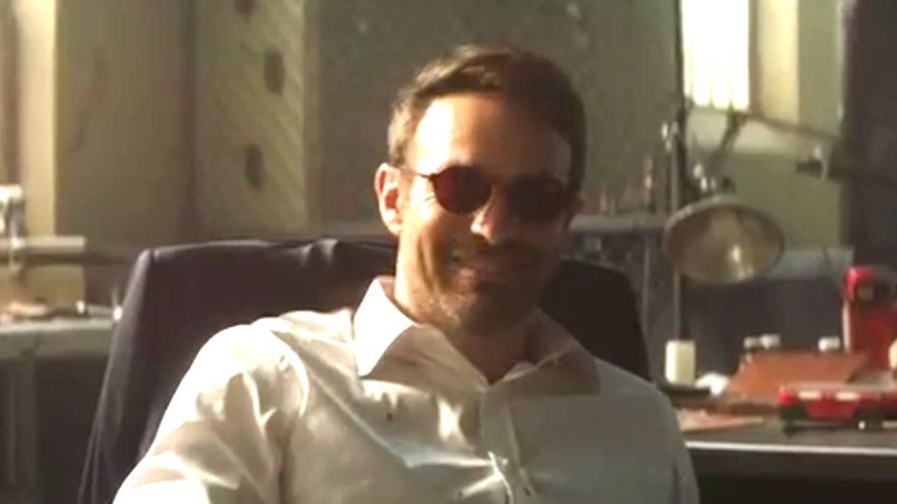 Daredevil: Born Again - staffel 2 Trailer (2) OV