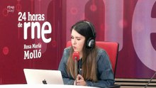 24 h RNE Mar Gómez