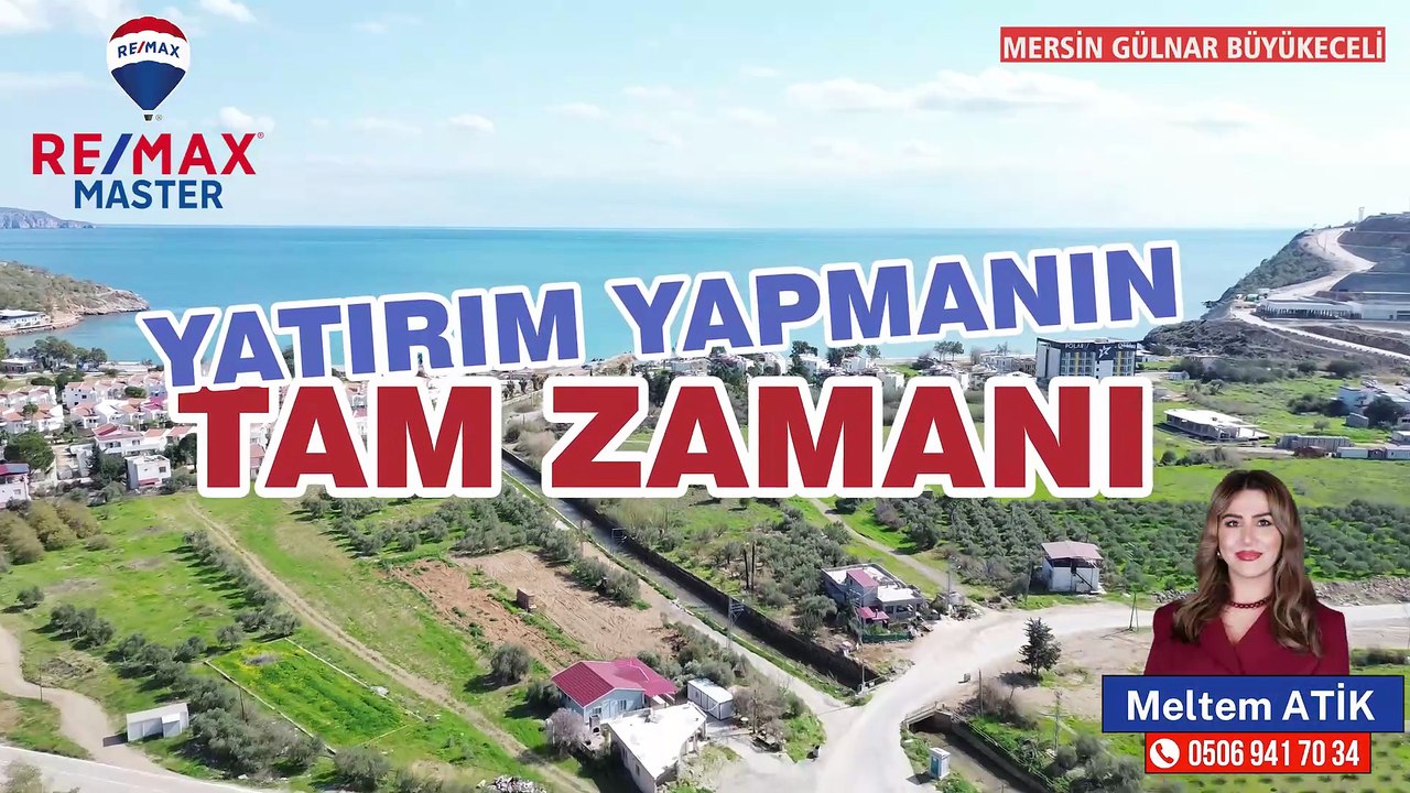 Artık Emlak Reklamları Böyle Yapılıyor