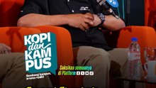 Sokongan pelajar tak boleh one-off kena sentiasa relevan dengan cabaran generasi hari ni