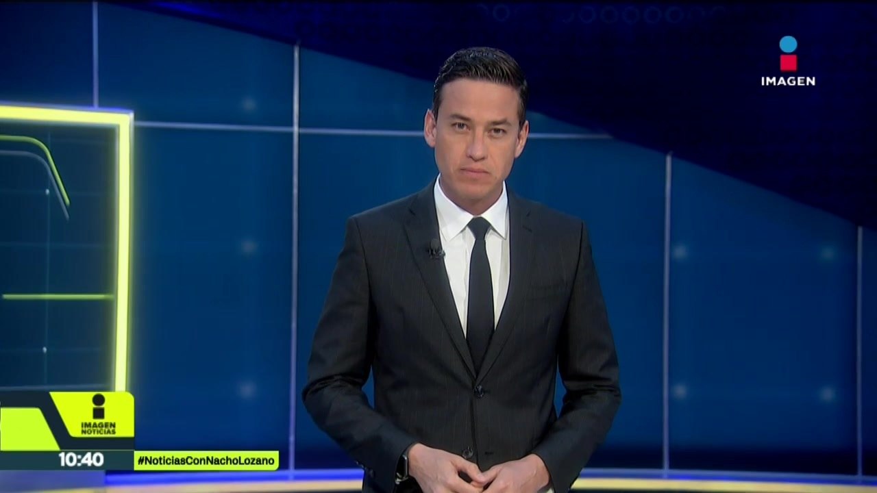 Noticias con Nacho Lozano | Programa completo del 09 de marzo de 2026