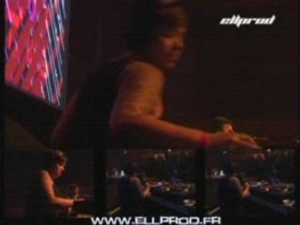 Jennifer cardini live name 2007