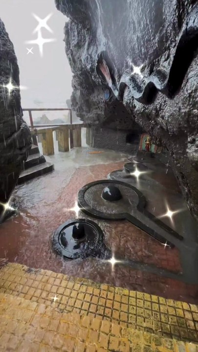 महादेव का अद्भुत चमत्कार 🔱 #mahadev