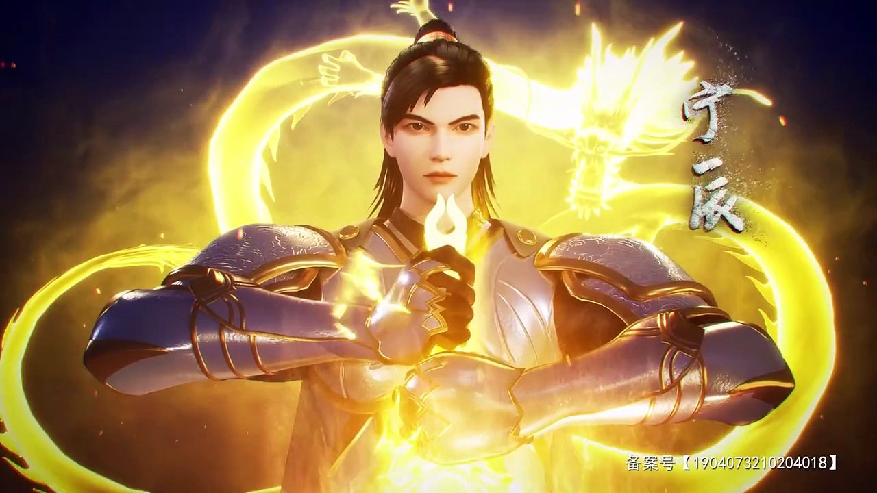 Wei Wo Du Shen Episode 16 Subtitle Indonesia