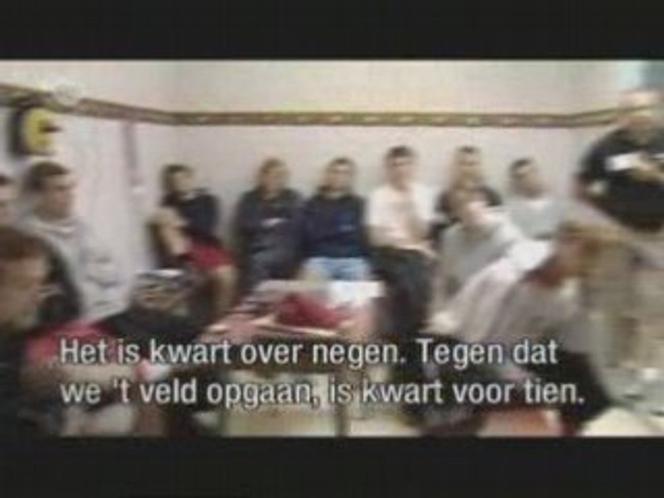 DE OLYMPISCHE DROOM - EPISODE 2 - PART. 2