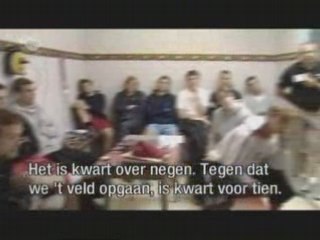 DE OLYMPISCHE DROOM - EPISODE 2 - PART. 2