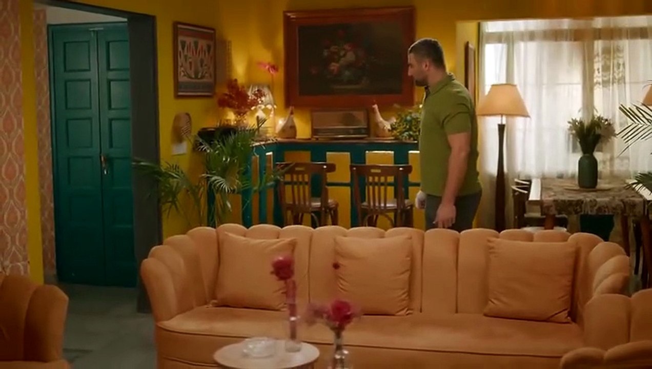 لــــوبــــي الــــــغـــــــرام الحلقة 13