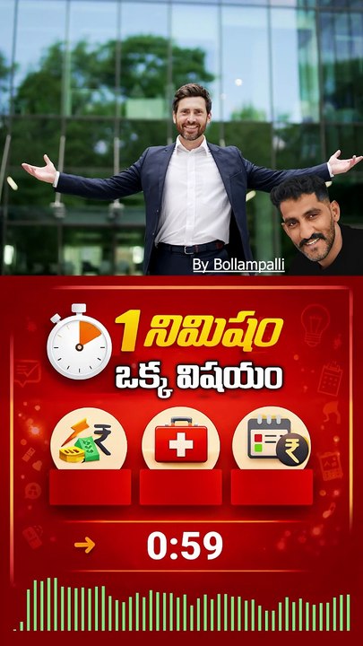 Financial TIps: అవసరం.. కోరికల మధ్య తేడా