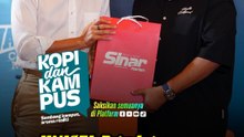 Belajar tinggi tak semestinya kena mula dengan hutang