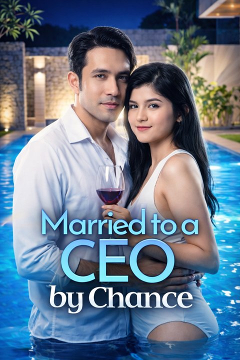 Married To A Ceo By Chance