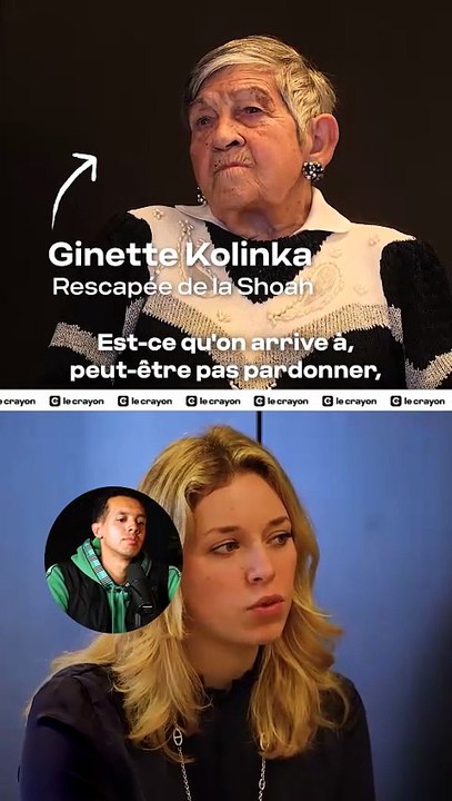 Pardonner n’est pas une obligation. | LE CRAYON