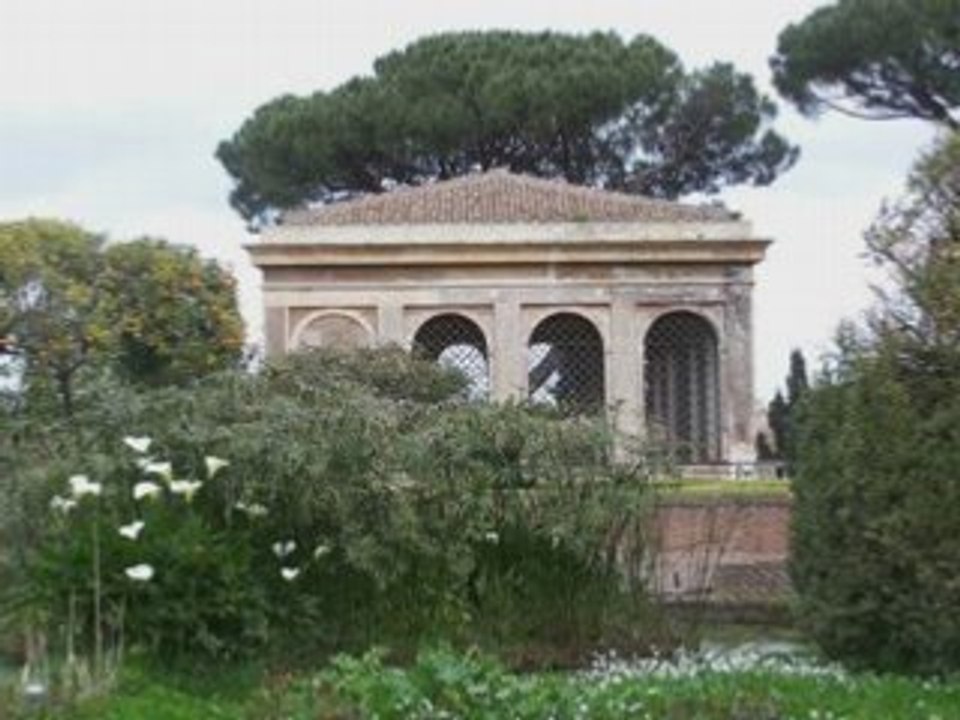 Colizeu Romano