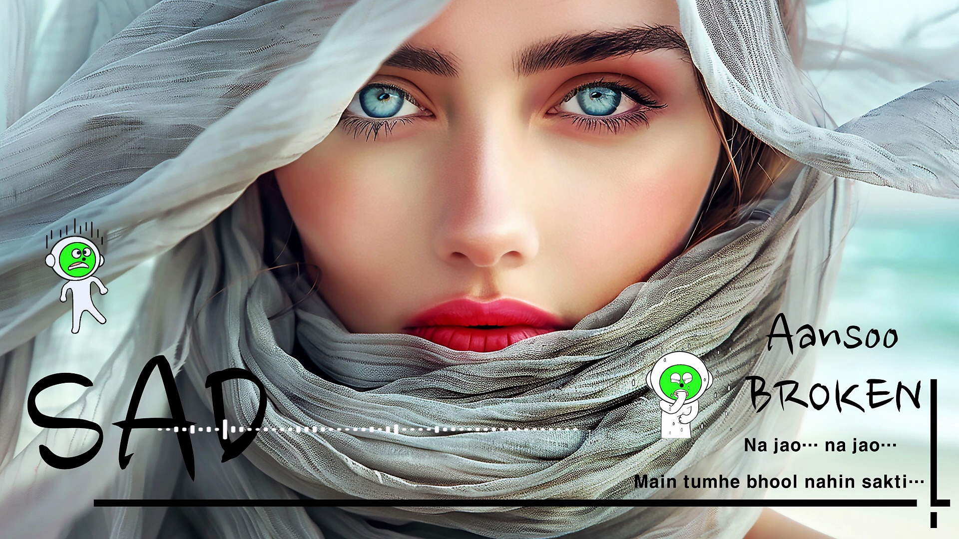 Tumase brekap ke baad, Sad | Broken heart | Humming | Song | Trending | parting | New