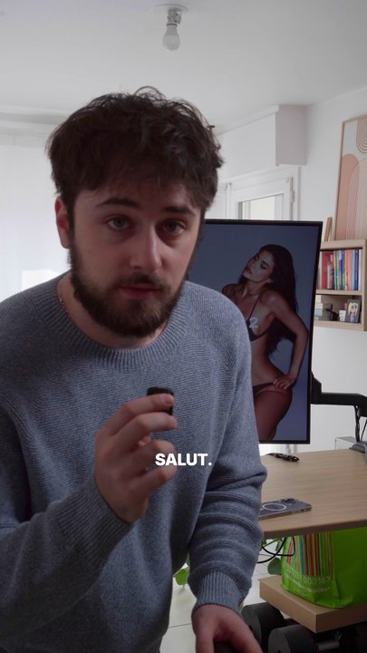 Pourquoi les femmes n’ont que 2 seins ?