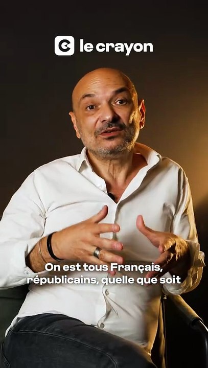 Peut-on encore vivre ensemble ? | LE CRAYON