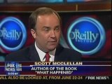 Bill O’Reilly Factor Scott McClellan interview part 1