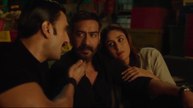 Singham Again (2024) Full Hindi Movie