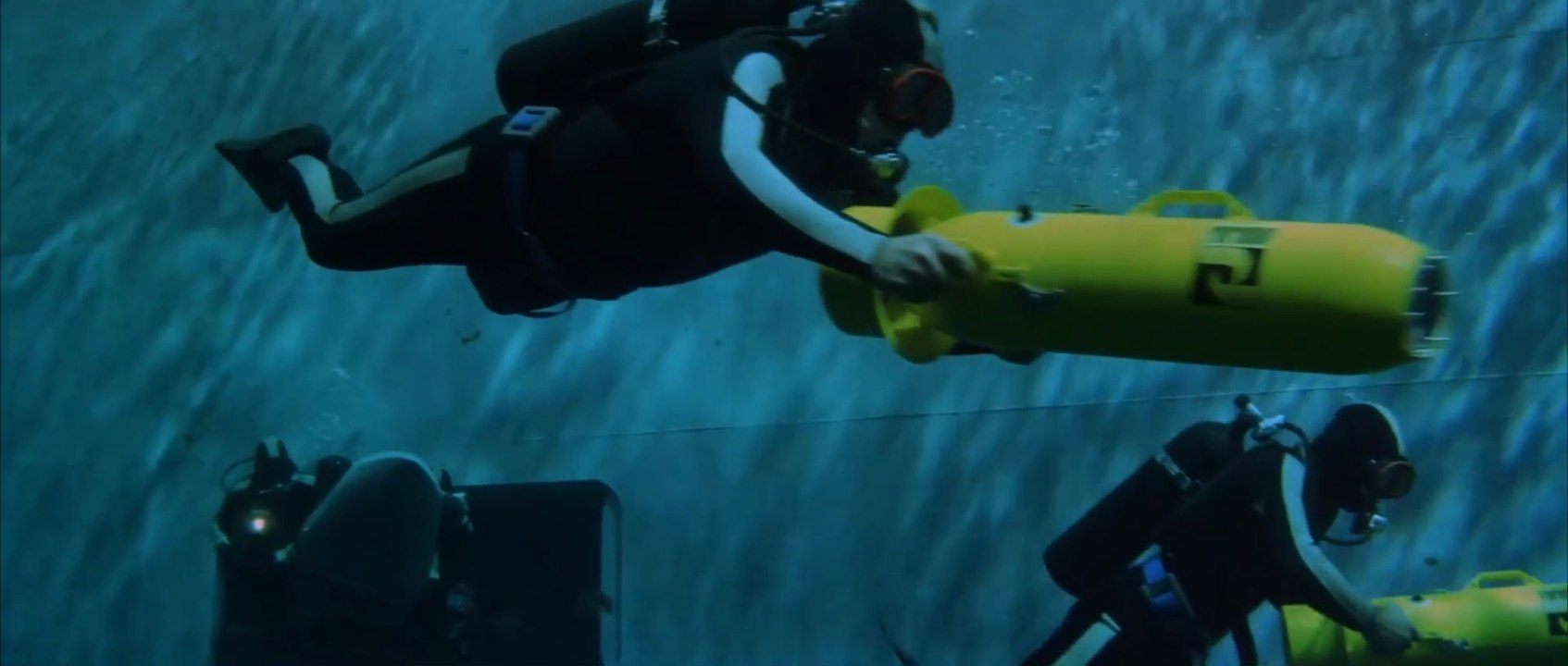 Sag niemals nie (1983) 2v2 #GanzerFilm #Deutsch #HD