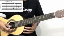 Aula 12 - Como Fazer Acordes na Viola Caipira
