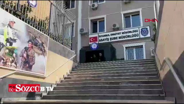 'Polisiz' yalanıyla 5 milyon liralık dolandırıcılık yapan şüpheliler yakalandı