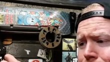 VTEC mouth imitation