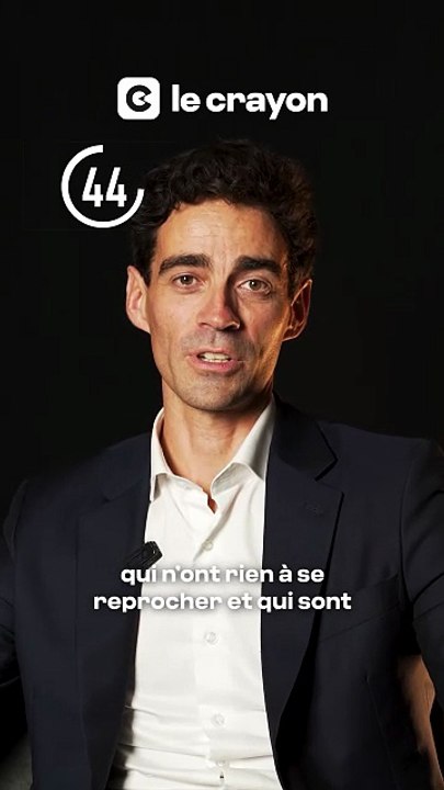 Faut-il choisir entre sécurité et liberté ? | LE CRAYON