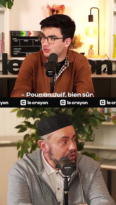 Peut-on vivre pleinement sa foi en France ? | LE CRAYON
