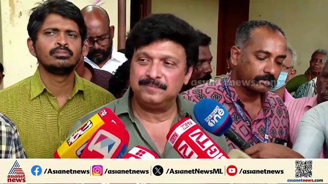 രാഷ്ട്രീയ മുതലെടുപ്പിന് ശ്രമിക്കുന്നു; ആരോപണങ്ങളെയെല്ലാം തള്ളി കെ ബി ഗണേഷ് കുമാര്‍