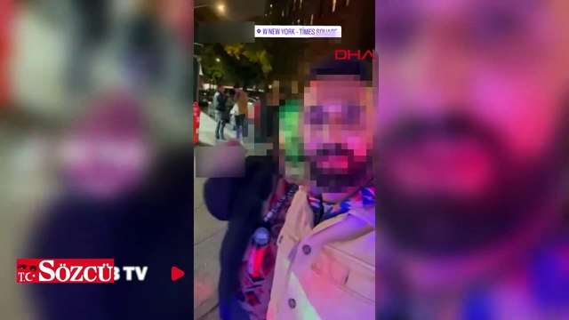 Göçmen kaçakçılığı operasyonu: 298 kişinin ABD'ye gitmesini sağlayan 4 şüpheli gözaltına alındı