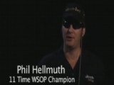 No Deposit Poker Bonus recommended by Phil Hellmuth