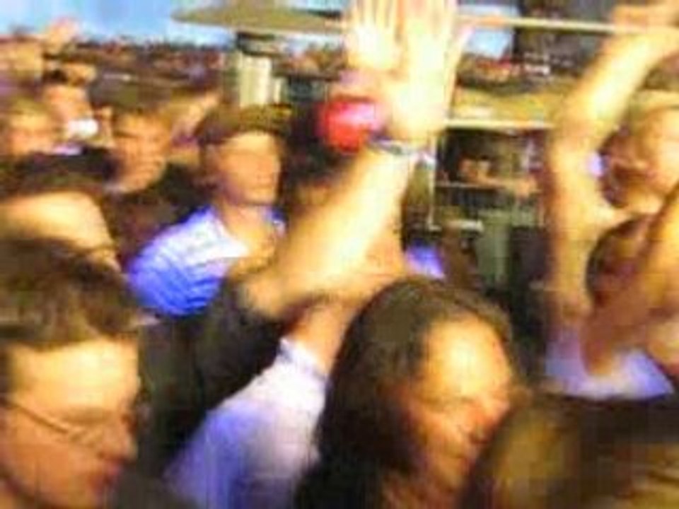 Pukkelpop 2