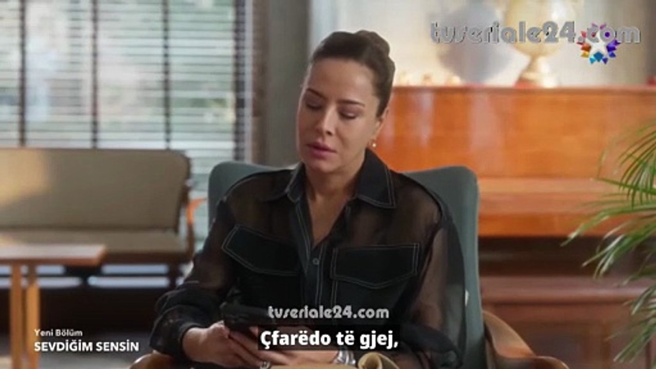 Ti je dashuria ime - episodi 4.2