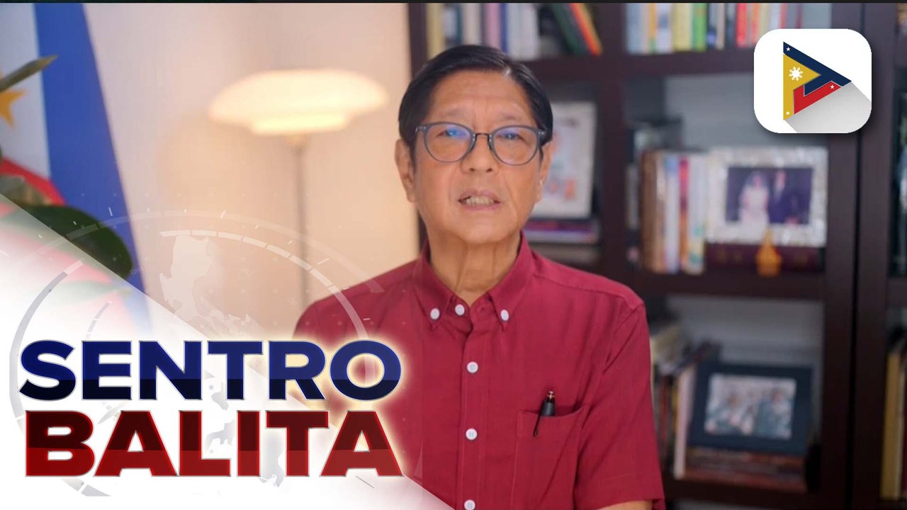 Pagkuha ng Civil Registry Documents, ipinag-utos ni PBBM na gawing simple at mabilis ang proseso