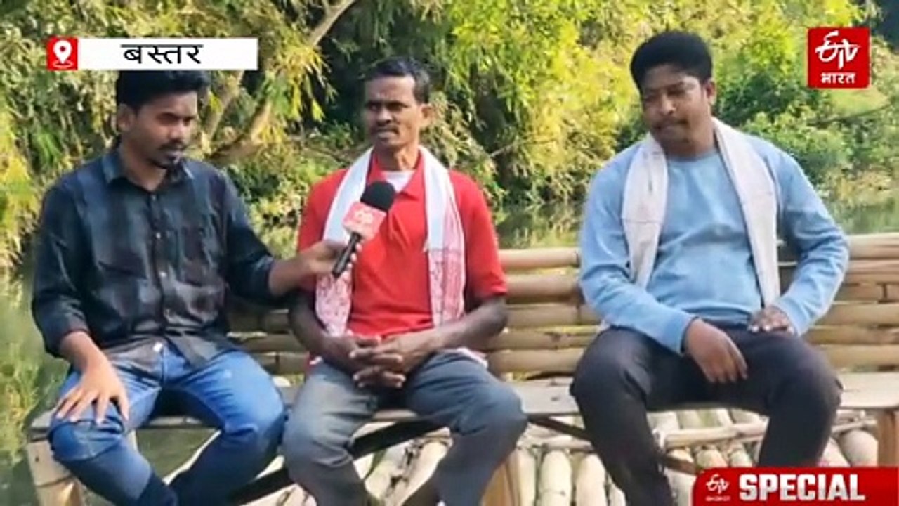 धुड़मारास की तरह अब तिरिया गांव भी पर्यटन के नक्शे में बना रहा पहचान, ग्राम सभा की ताकत से बदली गांव की तक़दीर