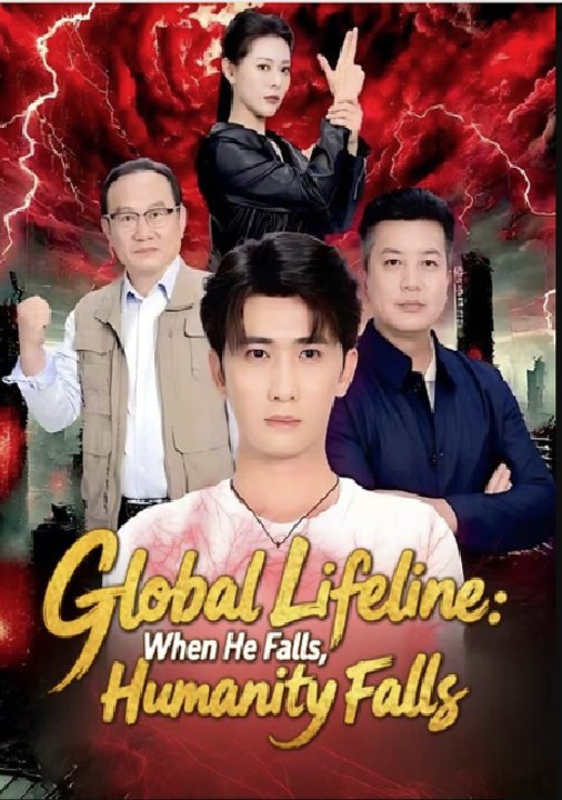 Global Lifeline When He Falls Humanity Falls - Full Drama Movie English Sub