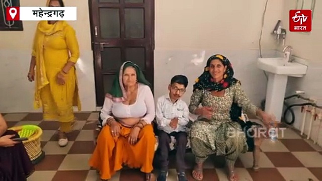 दिव्यांगता नहीं बनी बाधा, महेंद्रगढ़ के नितीश कुमार ने यूपीएससी में हासिल किया ऑल इंडिया रैंक 847, जानें कैसे पांचवें प्रयास में हुए सफल
