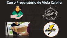 Aula 09 - Equipamentos para Ajudar em Seu Aprendizado de Viola Caipira
