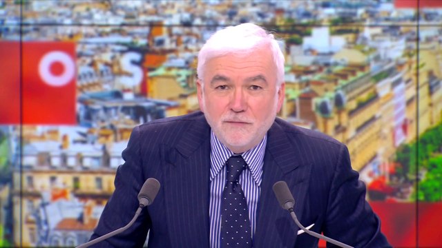 L'édito de Pascal Praud : «Dominique de Villepin : le chouchou des médias ?»