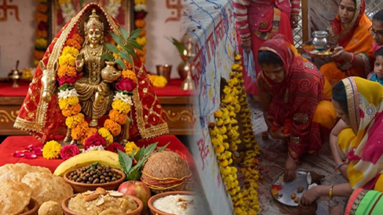 Basoda Kab Hai 2026 :11 या 12 मार्च 2026 बसोड़ा कब है, शीतला अष्टमी पूजा शुभ मुहूर्त | Boldsky