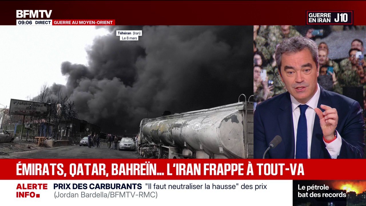 Guerre au Moyen-Orient: Tsahal appelle les civils à évacuer la banlieue sud de Beyrouth
