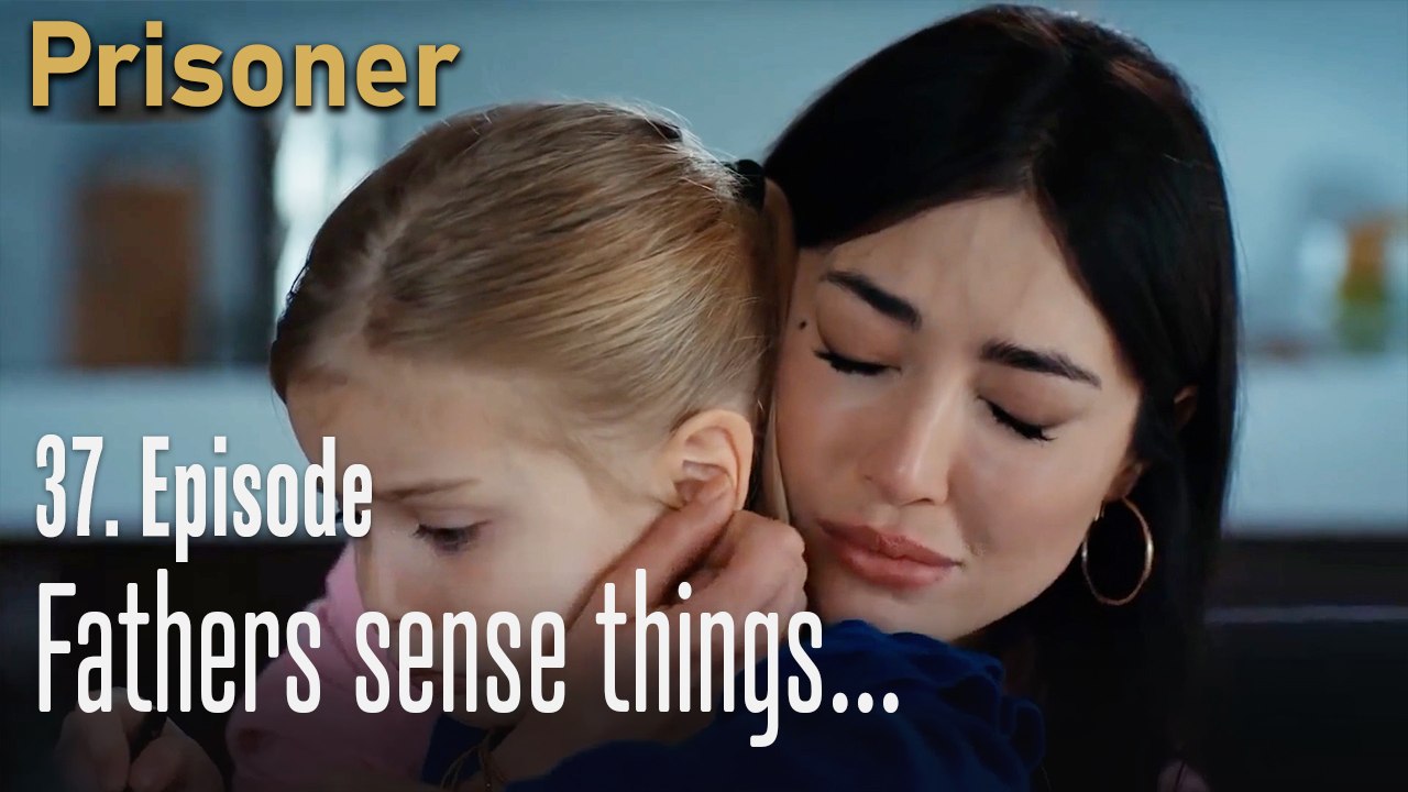 Fathers sense things...-Episode 37