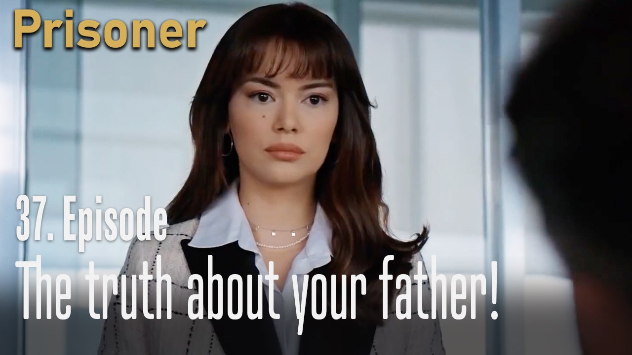 The truth about your father!-Episode 37