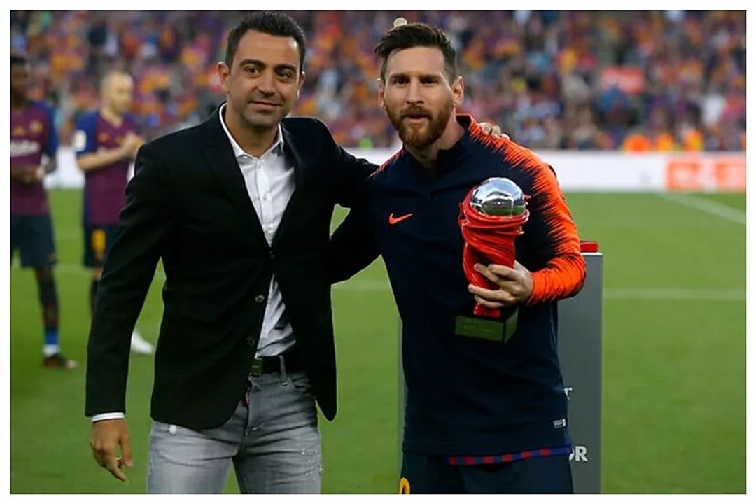 Roberto Gómez pide a Messi que hable