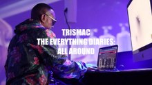 Trismac - The Everything Diaries: All Around (Season 7 Episode 3) - Great Nights