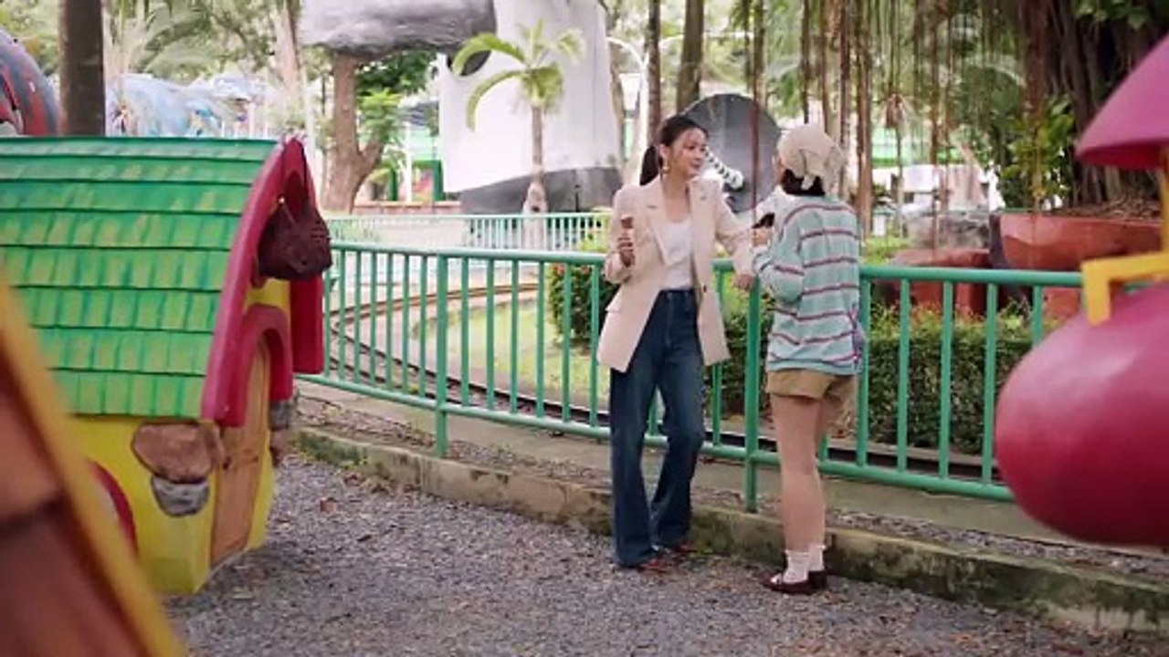 Play Park The Series - Ep 3 Full Vietsub
