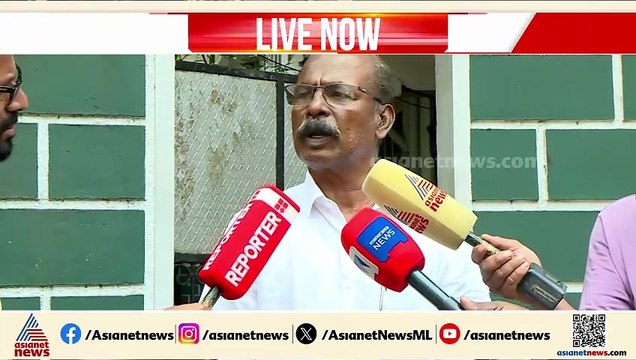 മത്സരിക്കാനാണ് തീരുമാനം, എനിക്ക് എല്ലാവരുമായും നല്ല ബന്ധമാണുള്ളത്: സിസി മുകുന്ദൻ