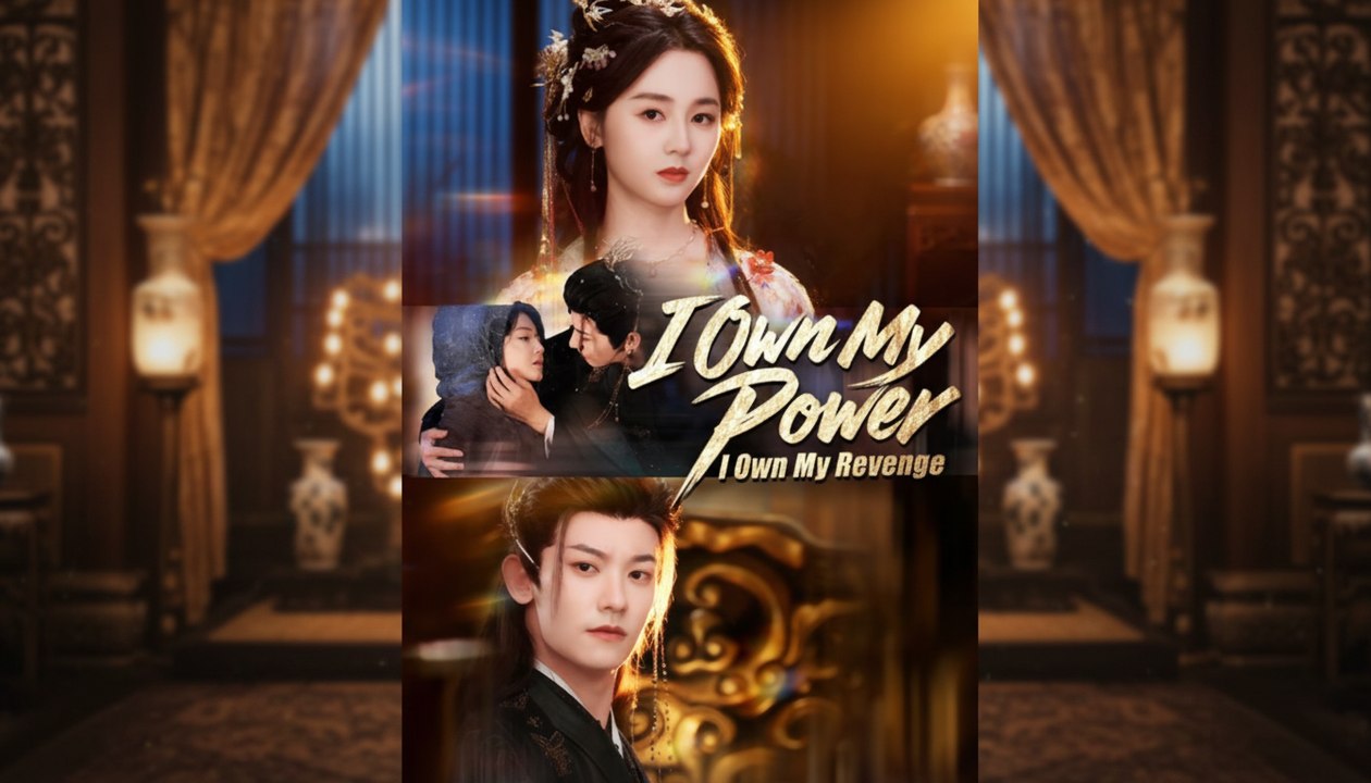 [EngSub] I Own My Power, I Own My Revenge