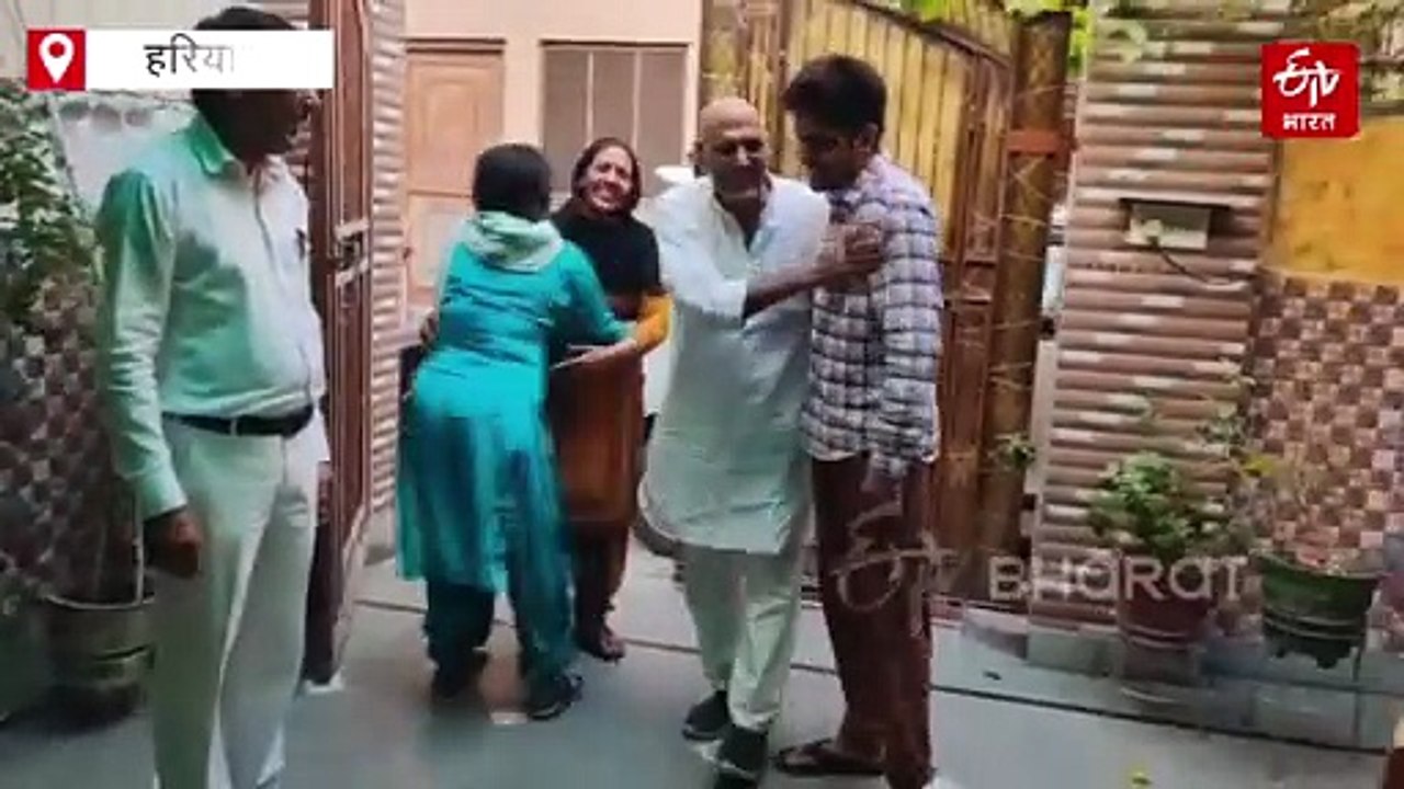 सोनीपत के वैभव ने तीसरे प्रयास में किया UPSC में 344 रैंक हासिल, बोले- "सोशल मीडिया से रहा दूर और 10-12 घंटे की पढ़ाई"