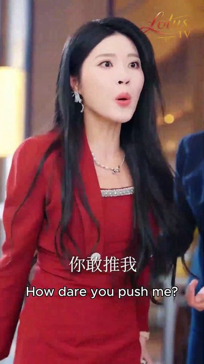 [Multi Subs] They Bullied a Blind Girl—Now She’s the Billionaire’s Wife