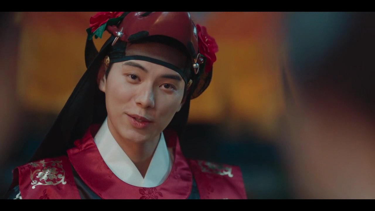 Bon Appetit Your Majesty S01 E03 | Hindi/Urdu Dubbed | Korean Drama | Full Episode HD full HD